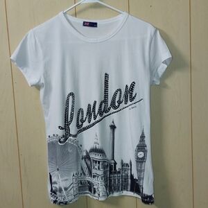 UK Tshirt